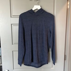 Lululemon Hoodie - Running Leightweight